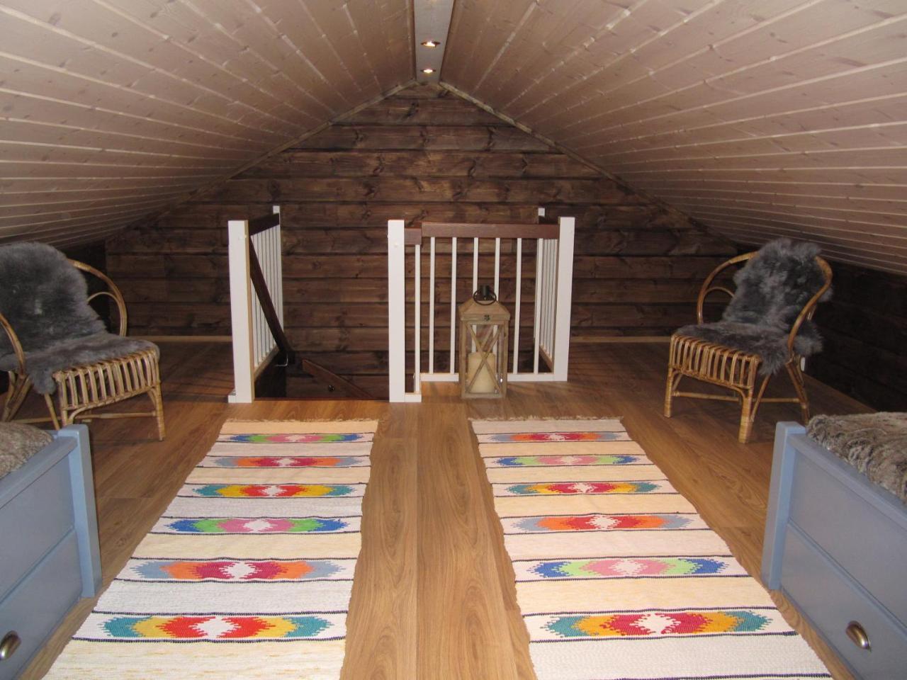 Malangen Lodge Mestervik Buitenkant foto